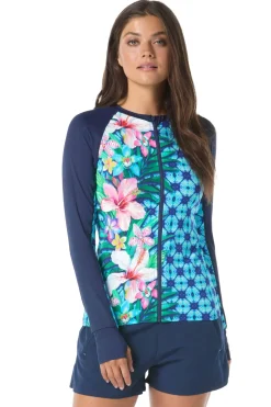 Ava Rash Guard