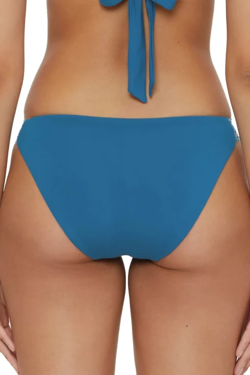 Avery Hipster Bikini Bottom