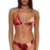 Baltic Triangle Bikini Top