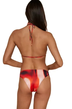 Baltic Triangle Bikini Top