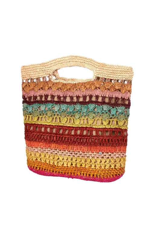 Bana Bright Tote