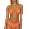 Bandeau Ring Bikini Top