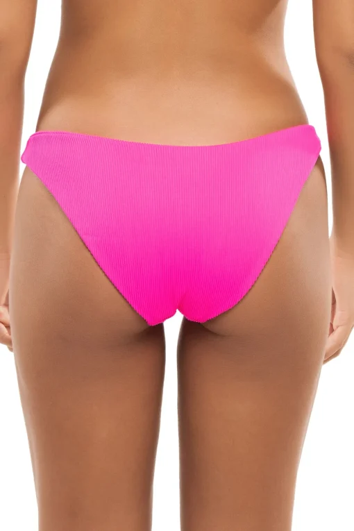 Basic Hipster Bikini Bottom