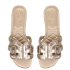 Bay Glamour Slide