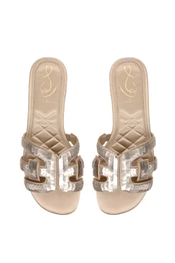Bay Glamour Slide