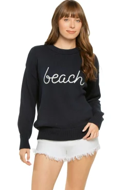 Beach Boyfriend Sweater