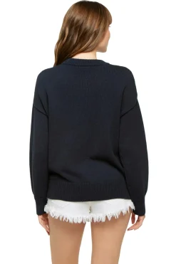 Beach Boyfriend Sweater