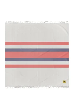 Beachy Blanket