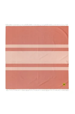 Beachy Blanket