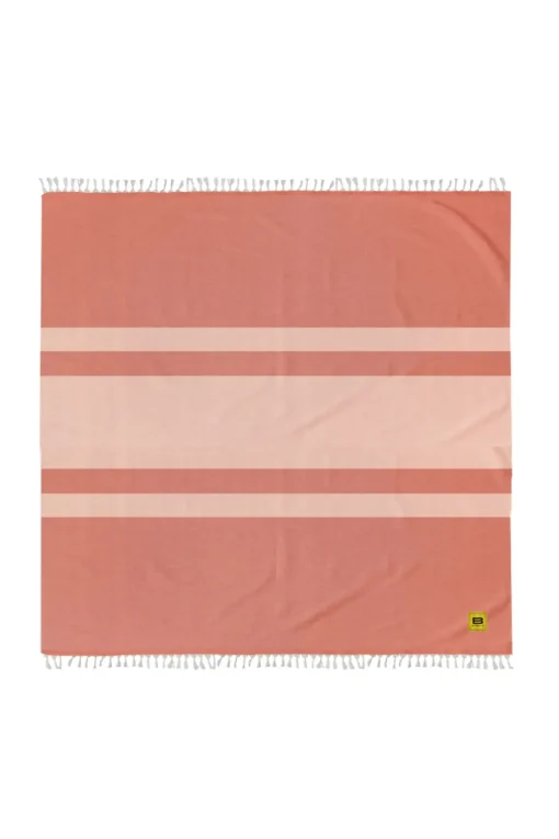 Beachy Blanket