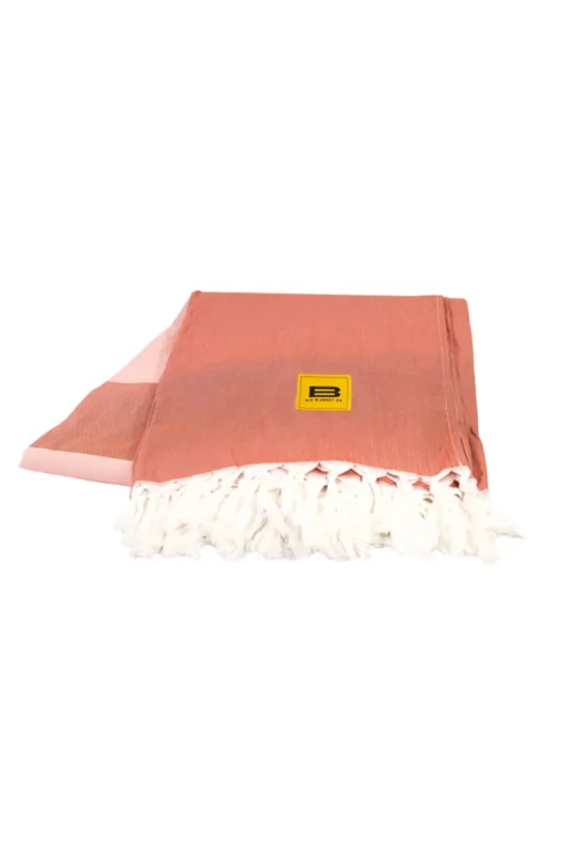 Beachy Blanket