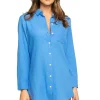 Bella Breeze Boyfriend Shirt