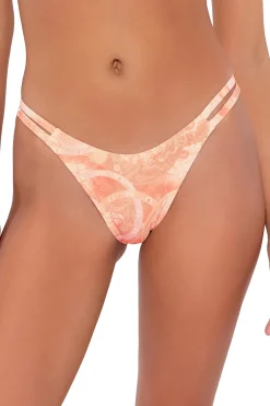 Bella Tab Side Hipster Bikini Bottom