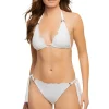 Billy Sliding Triangle Bikini Top