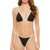 Bimini Triangle Bikini Top