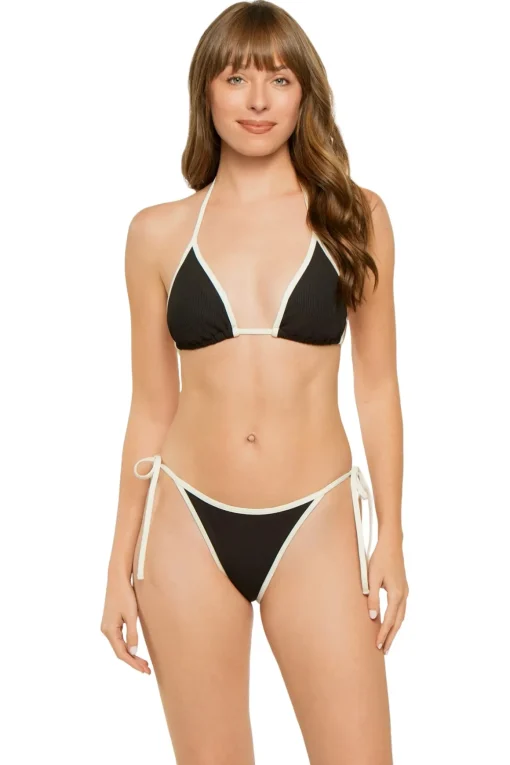 Bimini Triangle Bikini Top