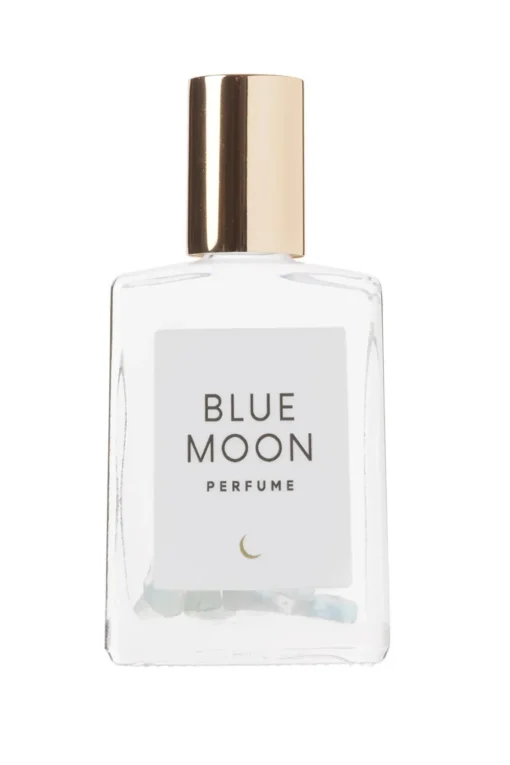 Blue Moon Perfume Oil