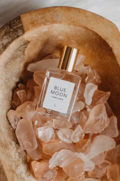 Blue Moon Perfume Oil