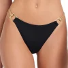 Braided Brazilian Bikini Bottom