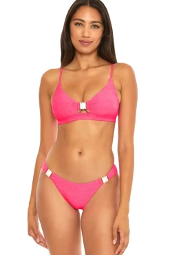 Bralette Bikini Top