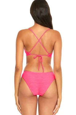 Bralette Bikini Top