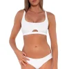 Brandi Bralette Bikini Top