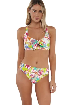 Brandi Bralette Bikini Top