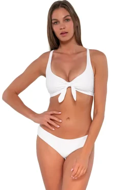 Brandi Bralette Bikini Top