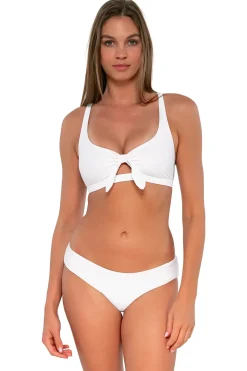 Brandi Bralette Bikini Top