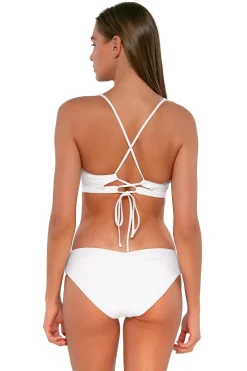 Brandi Bralette Bikini Top