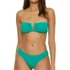 Brinley Bandeau Bikini Top