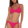 Brooke U-Wire Bikini Top