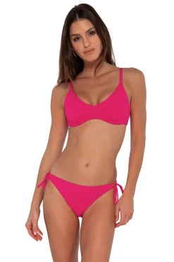 Brooke U-Wire Bikini Top