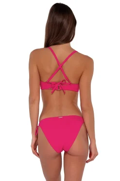 Brooke U-Wire Bikini Top