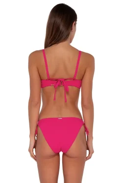 Brooke U-Wire Bikini Top