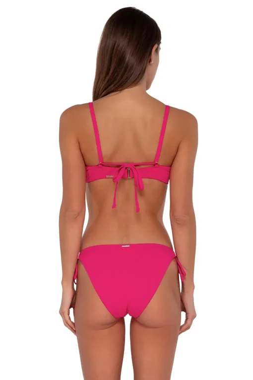 Brooke U-Wire Bikini Top