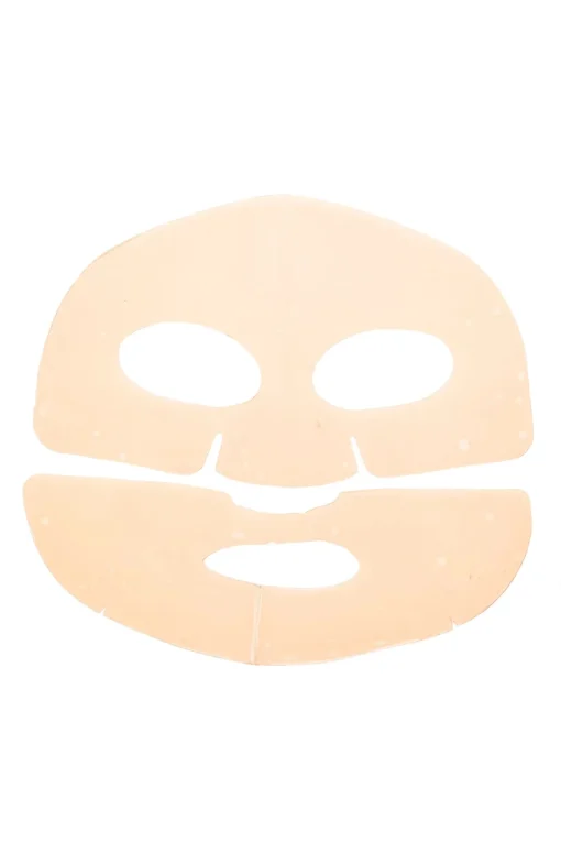 Bubbly Hydrogel Face Sheet Mask