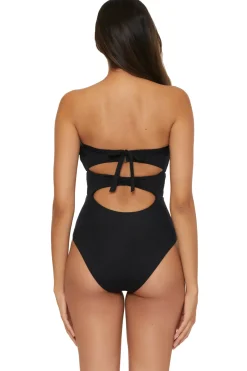 Buckle Up One Piece Swimsuit