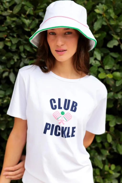 Cabana Bucket Hat