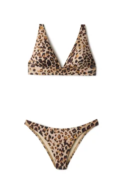 Cali Brazilian Bikini Bottom