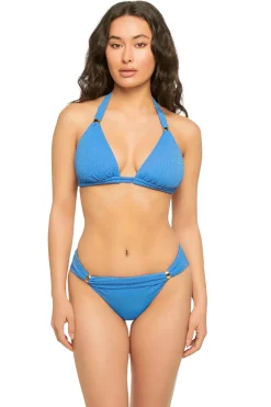 Cameron Halter Sliding Bikini Top
