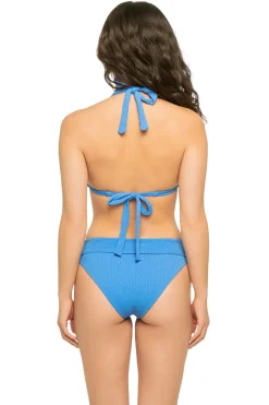 Cameron Halter Sliding Bikini Top