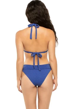 Cameron Halter Sliding Bikini Top