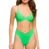 Capri Underwire Bikini Top