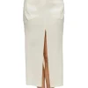 Cargo Maxi Skirt