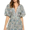 Chantal Romper