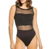 Charlie One Piece Swimsuit
