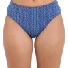 Charmed Coast High Waist Bikini Bottom