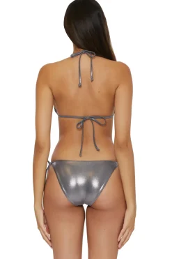Cheryl Triangle Bikini Top
