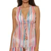 Chiffon Kimono